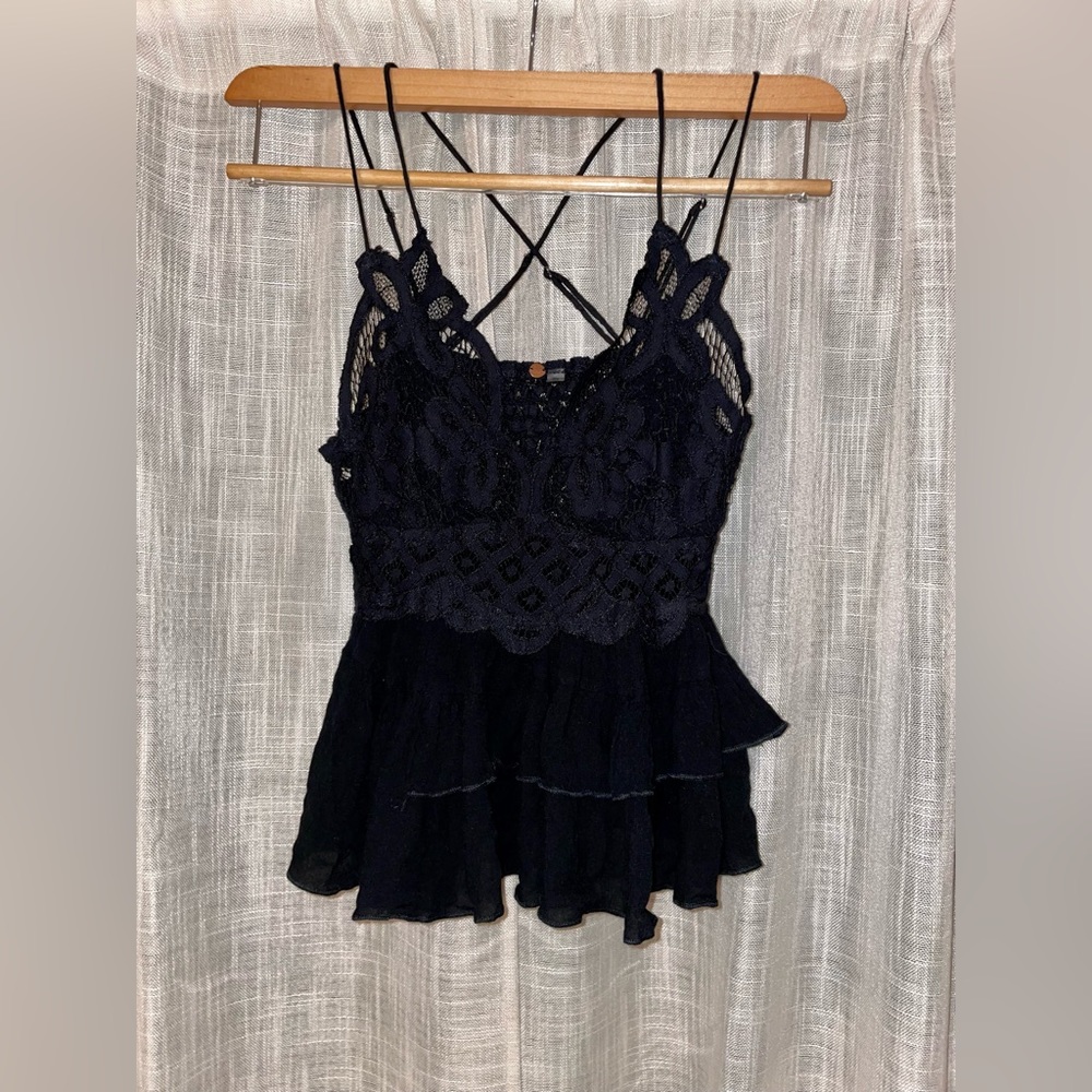 Free People Adella Camisole